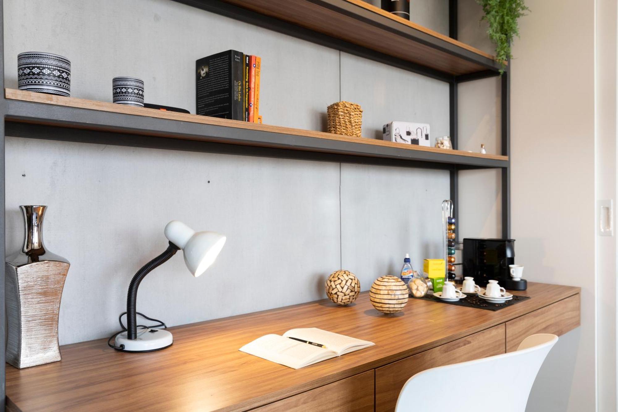 Apartamentos Brazilian Corner - Vila Madalena San Paolo Esterno foto
